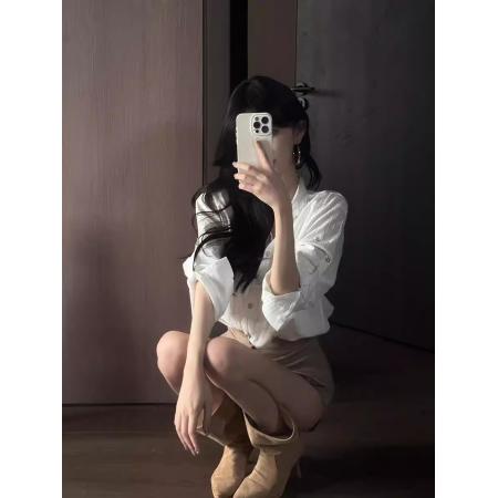 BY19349# 牛仔短裤女夏季新款高腰显瘦包臀热裤 服裝批發女裝批發服飾貨源