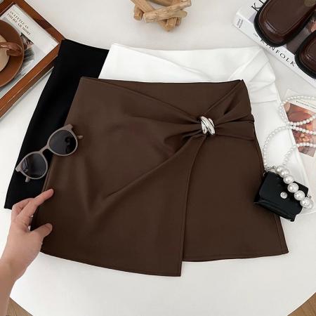 BY19368# 设计感时尚扭...