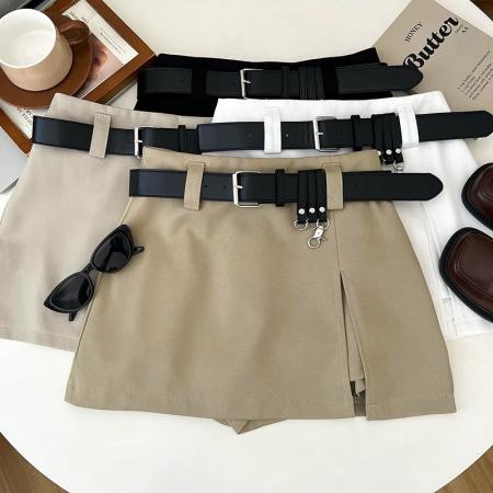 BY19370# 美式复古时尚...