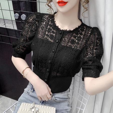 BY19378# 夏季新款小众...