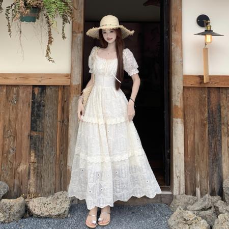 BY19557# 大码胖mm夏...