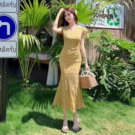BY19711# 轻奢绝美气质...