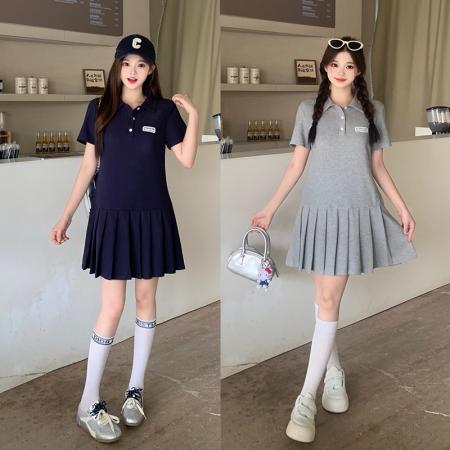 BY21555# 夏季新品胖M...