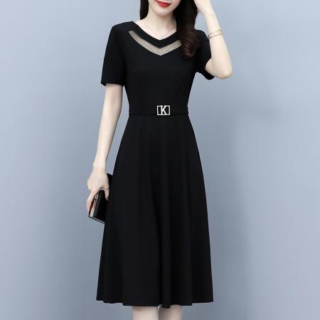 BY22699# 特大码女装轻...