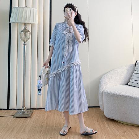 BY22972# 新款波点蝴蝶...