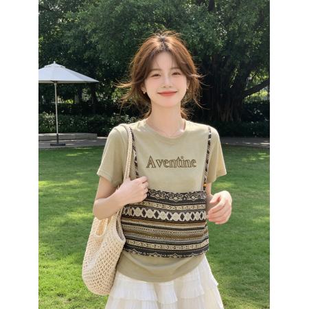 BY23091# 波西米亚度假...