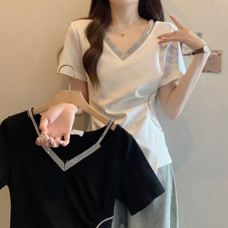 BY23249# 胖妹妹大码女...
