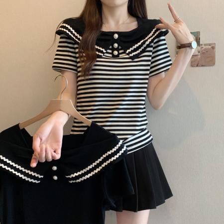 BY23251# 胖妹妹大码女...