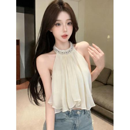 BY23540# 法式氛围感挂...
