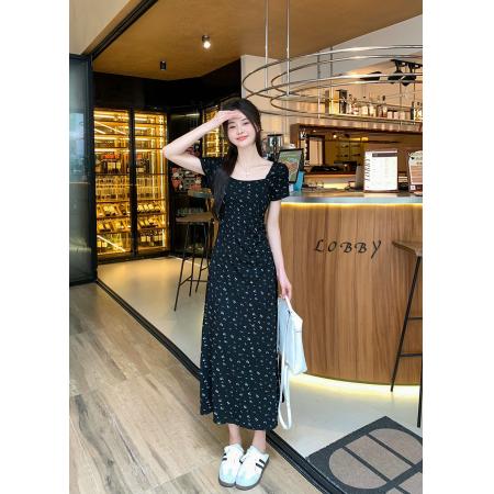 BY23765# 大码女装夏装...