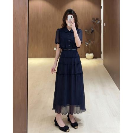 BY24683# 大码夏季新款...